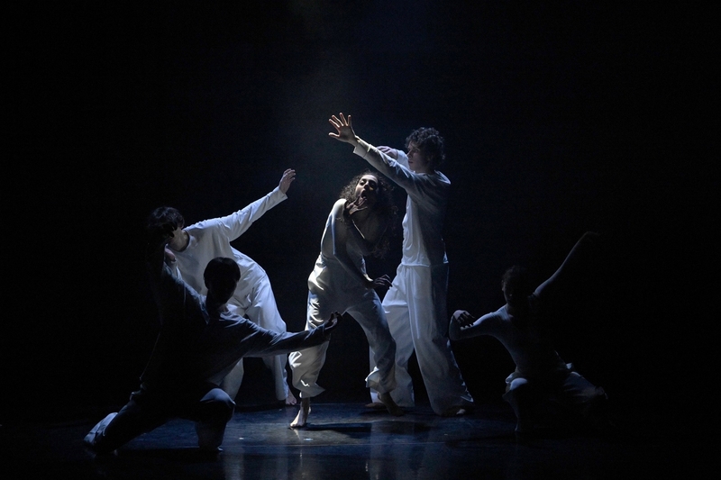 Подготовительный курс «Режиссура драматического театра»